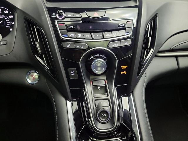 Photo of 2021 Gray Acura RDX