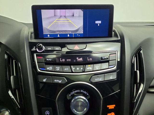 Photo of 2021 Gray Acura RDX