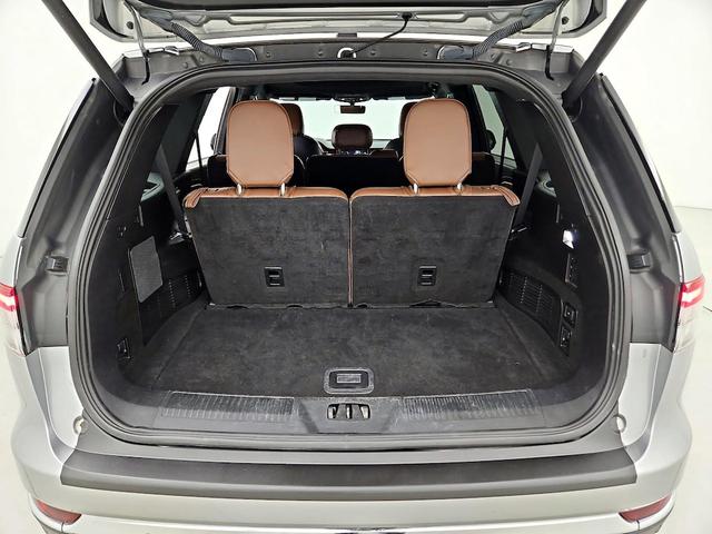 Photo of 2021 Silver Lincoln Aviator