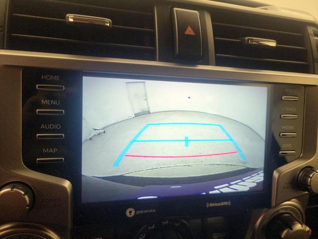 Photo of 2024 Blue Toyota 4Runner