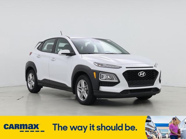 2020 Hyundai KONA