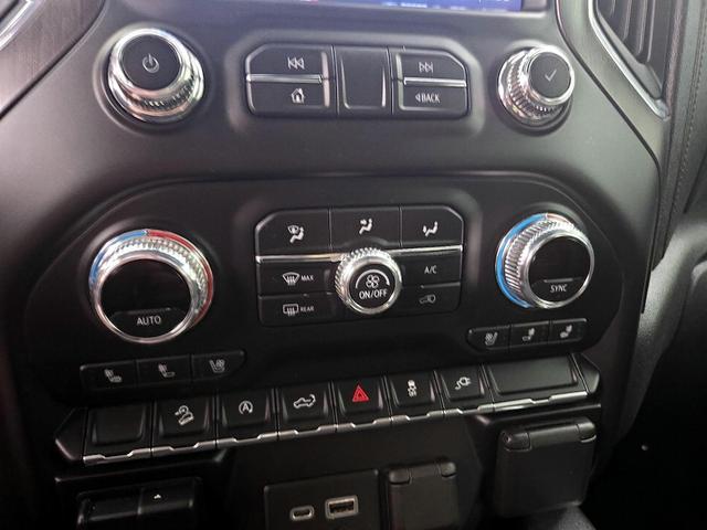 Photo of 2021 Red GMC Sierra 1500