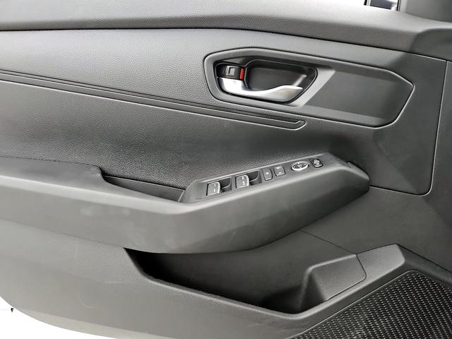 Photo of 2024 Silver Honda Accord