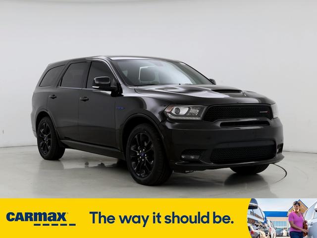 2020 Dodge Durango