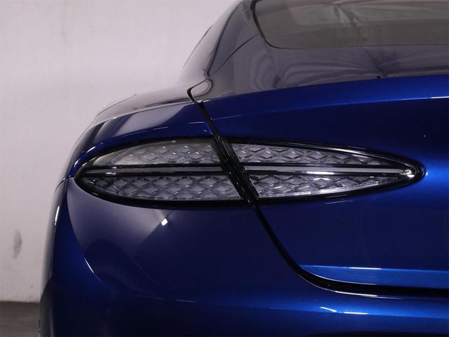 Photo of 2025 Sequin Blue Bentley Continental GT