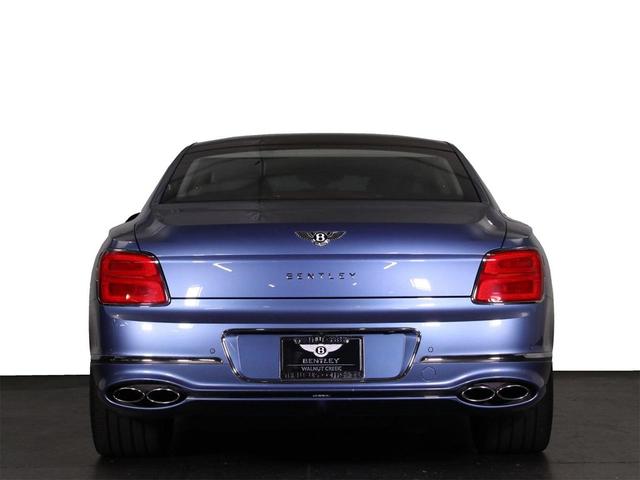Photo of 2024 Portofino Bentley Flying Spur