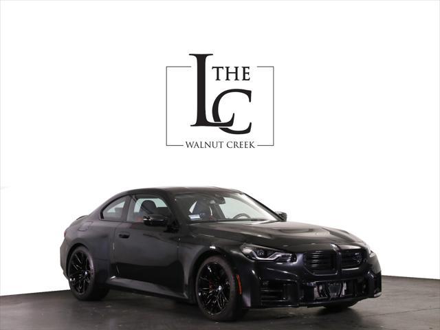 2024 BMW M2