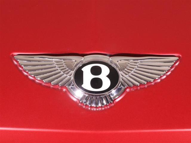 Photo of 2025 Candy Red Satin by Mulliner Bentley Continental GT