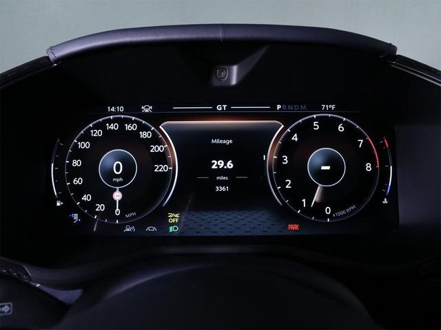 Photo of 2025 Plasma Blue Aston Martin DBX
