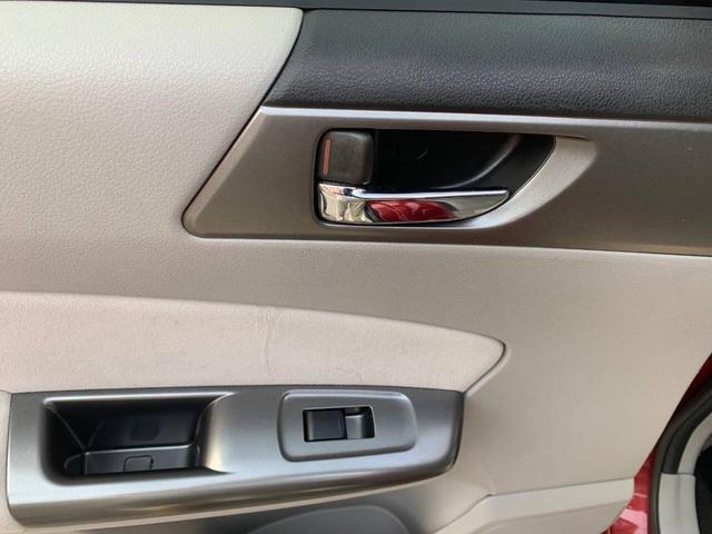 Photo of 2011 Red Subaru Forester