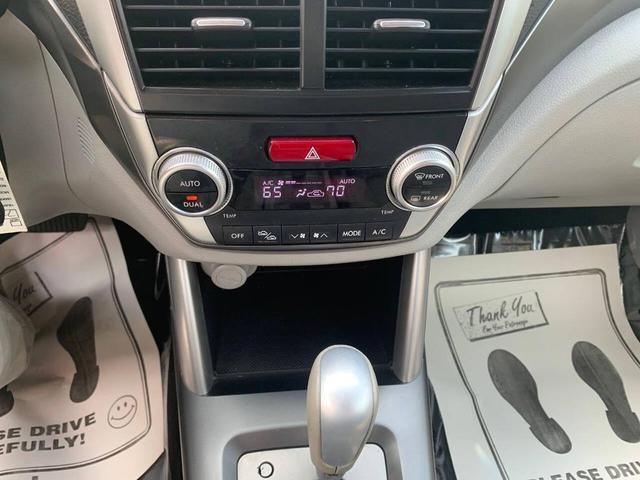 Photo of 2011 Red Subaru Forester