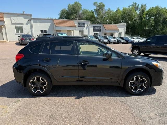 Photo of 2013  Subaru XV Crosstrek