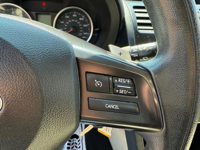 Photo of 2013  Subaru XV Crosstrek
