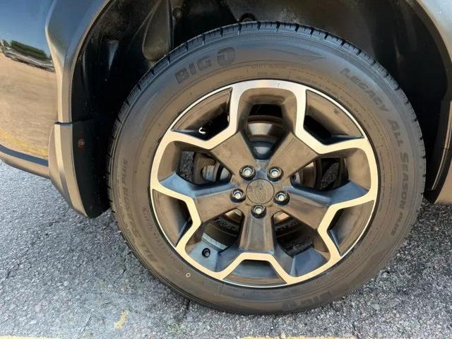 Photo of 2013  Subaru XV Crosstrek