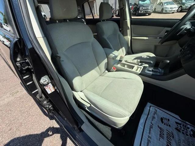 Photo of 2013  Subaru XV Crosstrek
