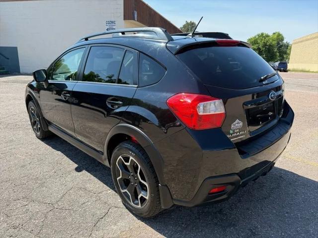 Photo of 2013  Subaru XV Crosstrek