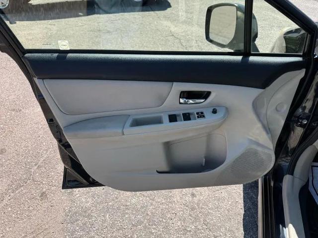 Photo of 2013  Subaru XV Crosstrek