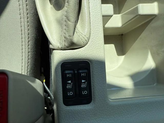 Photo of 2013  Subaru XV Crosstrek