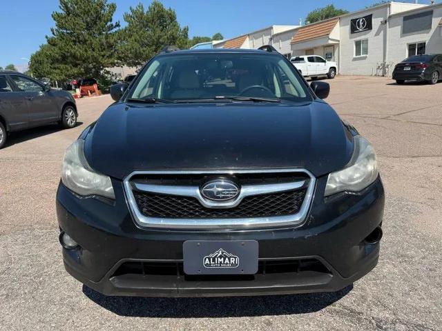 Photo of 2013  Subaru XV Crosstrek