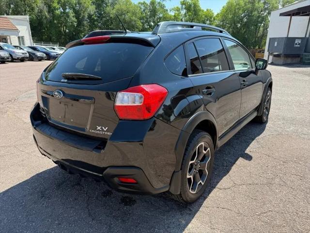 Photo of 2013  Subaru XV Crosstrek