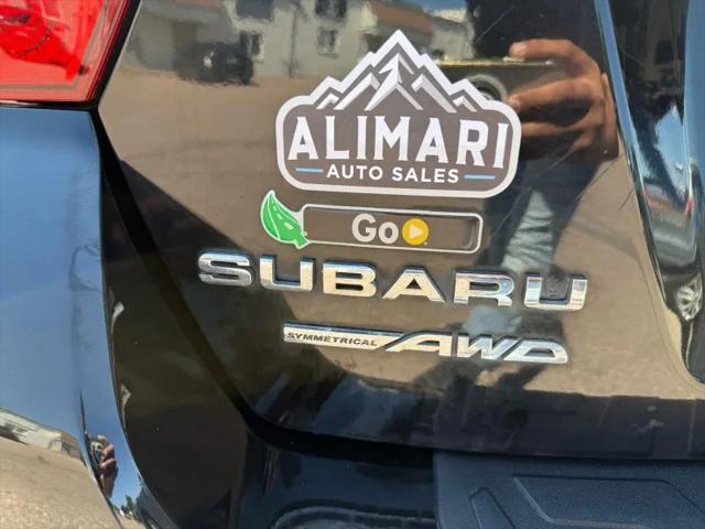 Photo of 2013  Subaru XV Crosstrek