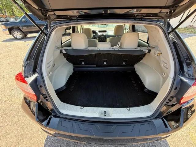 Photo of 2013  Subaru XV Crosstrek