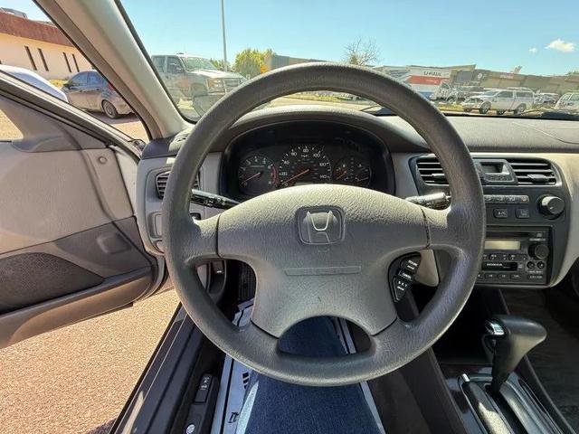 Photo of 2002  Honda Accord