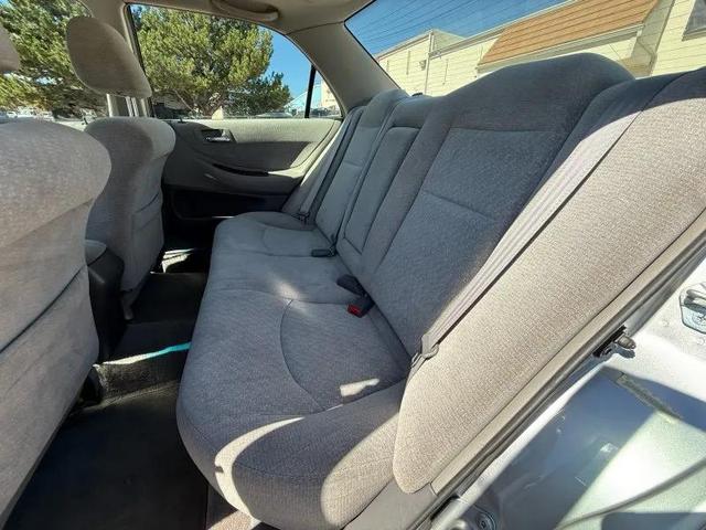 Photo of 2002  Honda Accord