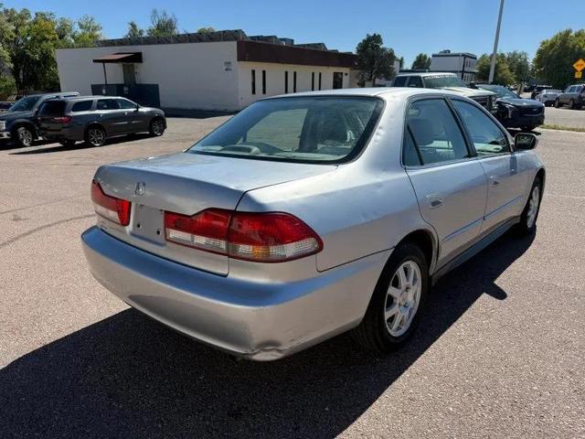Photo of 2002  Honda Accord