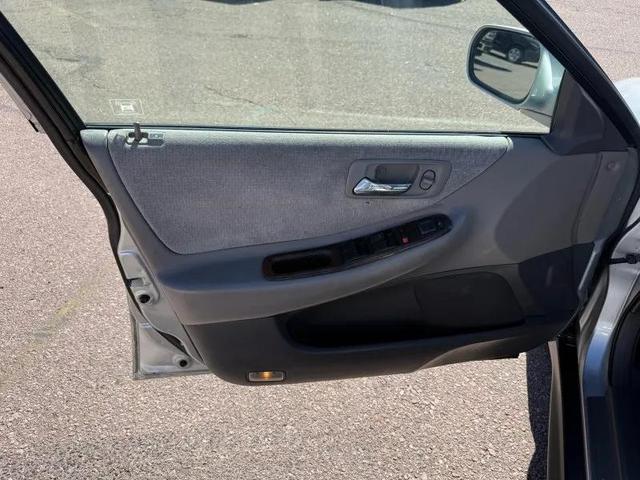 Photo of 2002  Honda Accord
