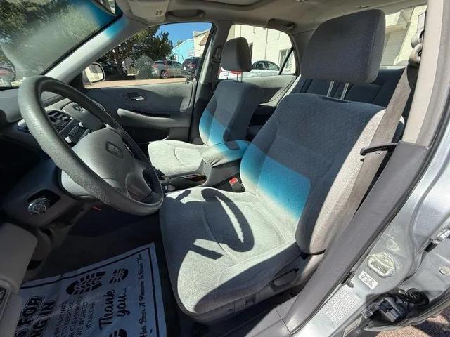 Photo of 2002  Honda Accord