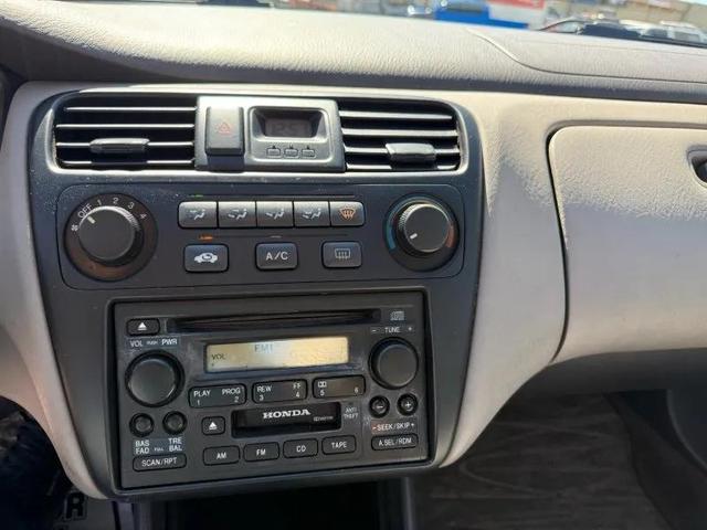 Photo of 2002  Honda Accord
