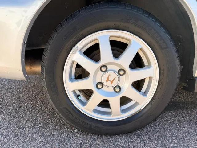 Photo of 2002  Honda Accord