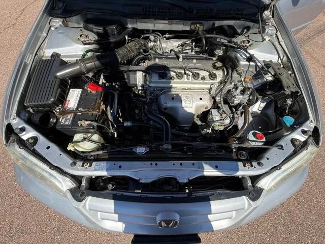 Photo of 2002  Honda Accord