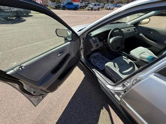 Photo of 2002  Honda Accord