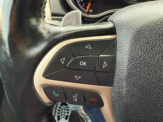 Photo of 2014  Jeep Grand Cherokee