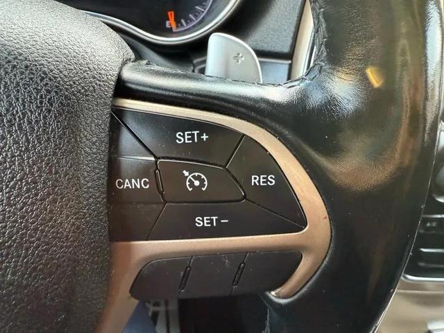 Photo of 2014  Jeep Grand Cherokee