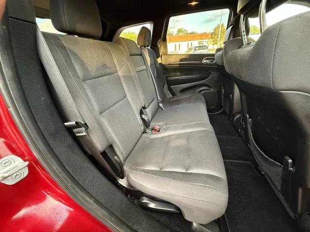 Photo of 2014  Jeep Grand Cherokee