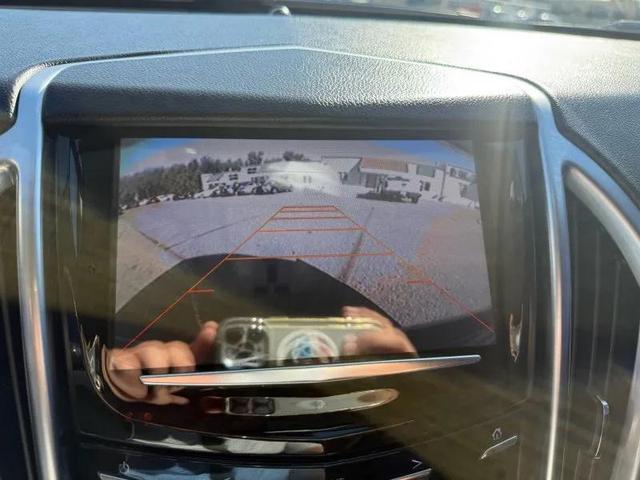 Photo of 2014  Cadillac SRX