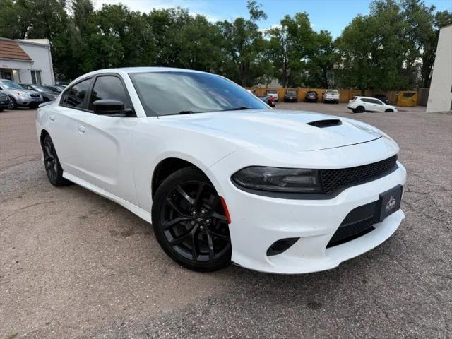 2020 Dodge Charger