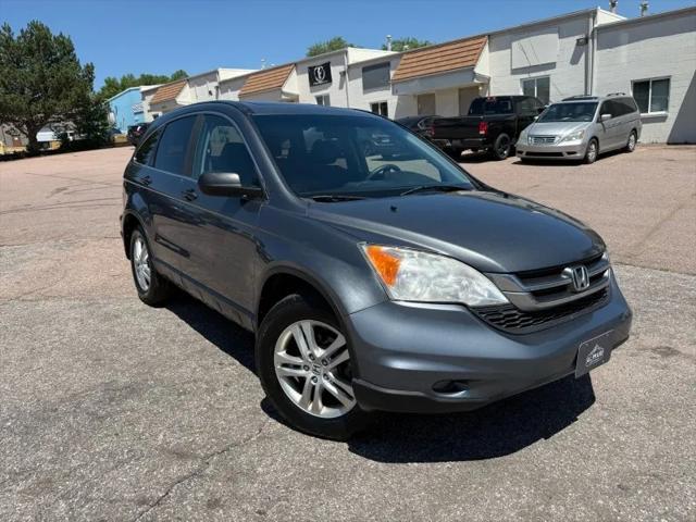 2010 Honda CR-V