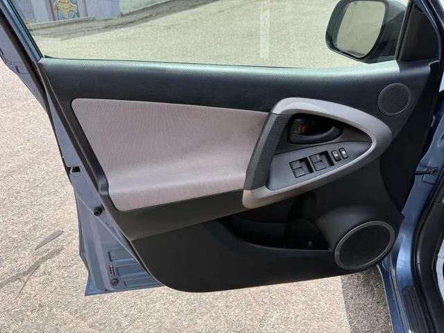 Photo of 2007  Toyota RAV4