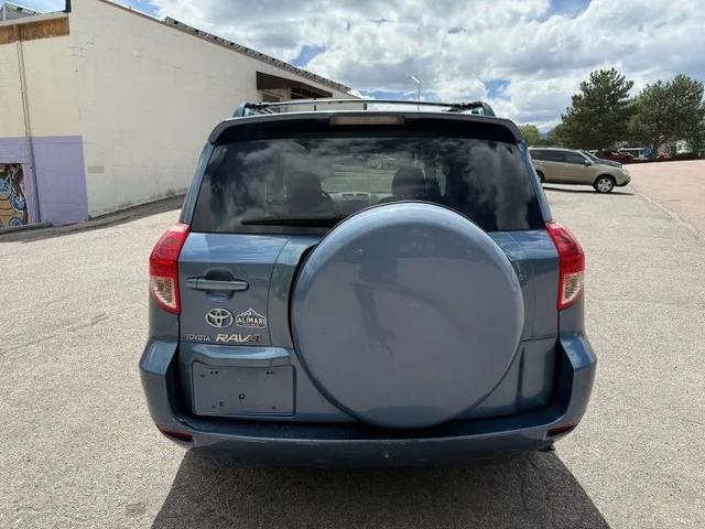 Photo of 2007  Toyota RAV4