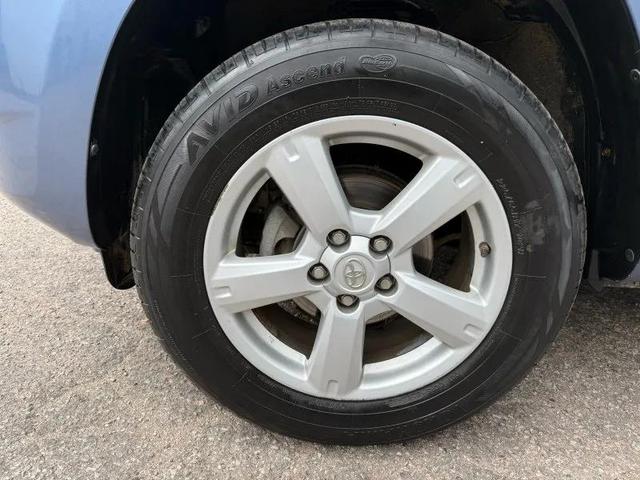 Photo of 2007  Toyota RAV4