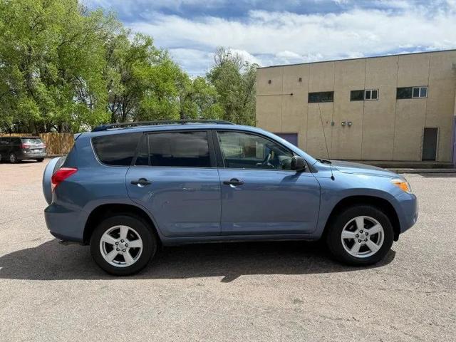 Photo of 2007  Toyota RAV4