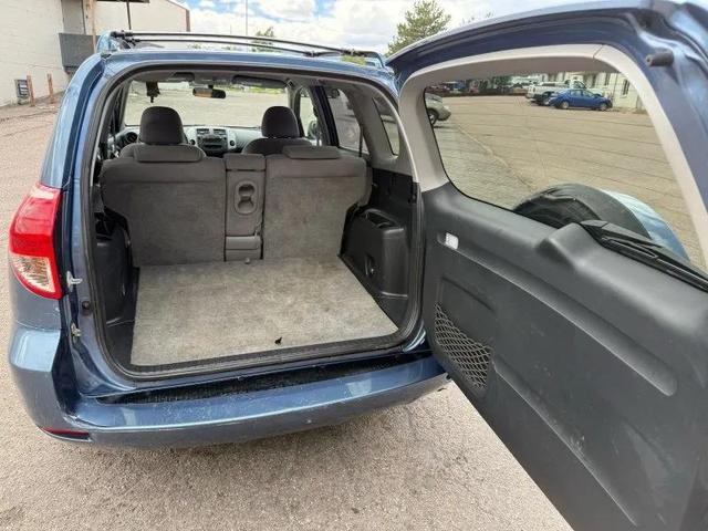 Photo of 2007  Toyota RAV4