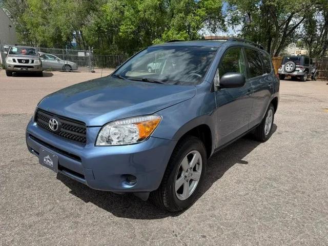 Photo of 2007  Toyota RAV4