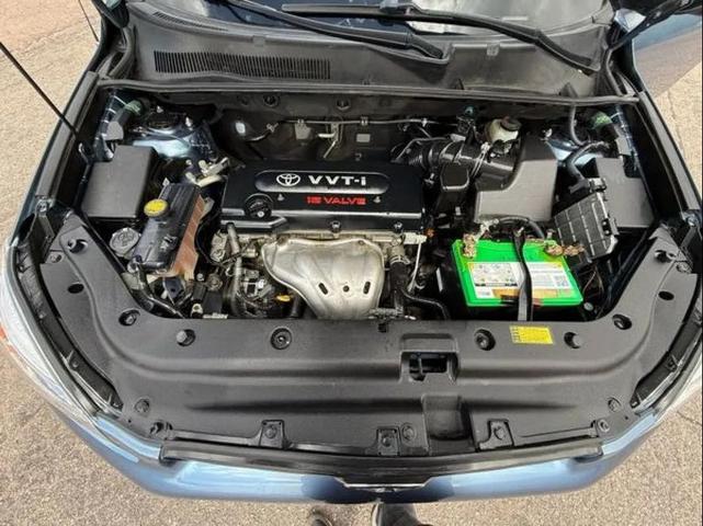 Photo of 2007  Toyota RAV4