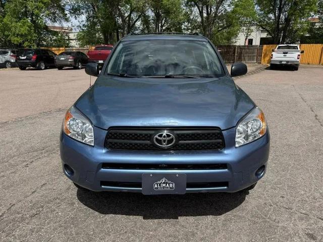 Photo of 2007  Toyota RAV4