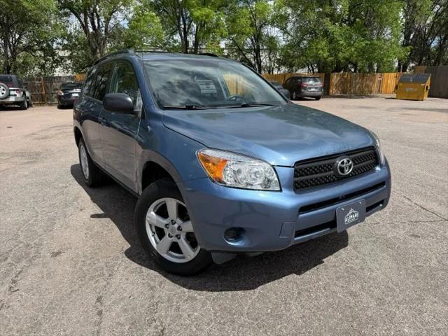 2007 Toyota RAV4